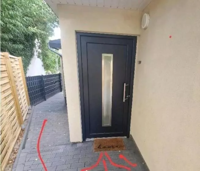 Schicke Neue Ferienwohnung
