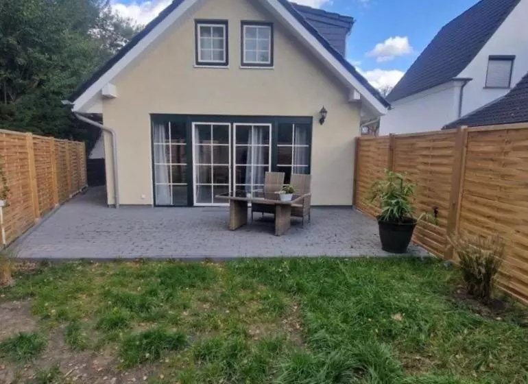 Schicke Neue Ferienwohnung