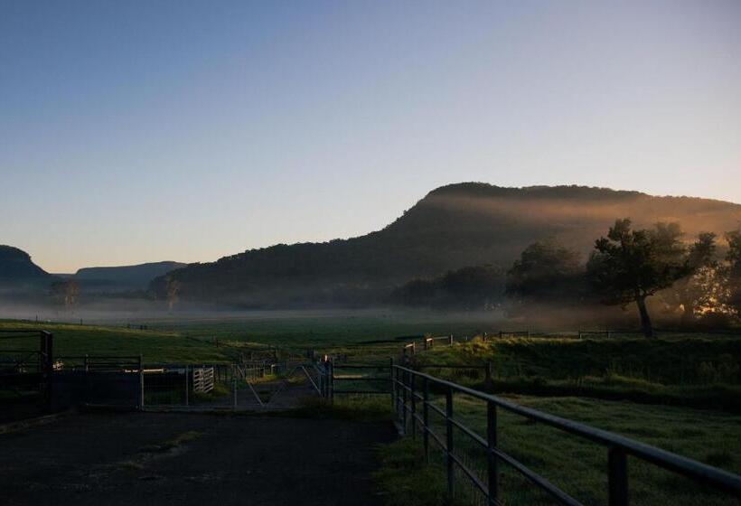 The Cottage Sojourn Kangaroo Valley