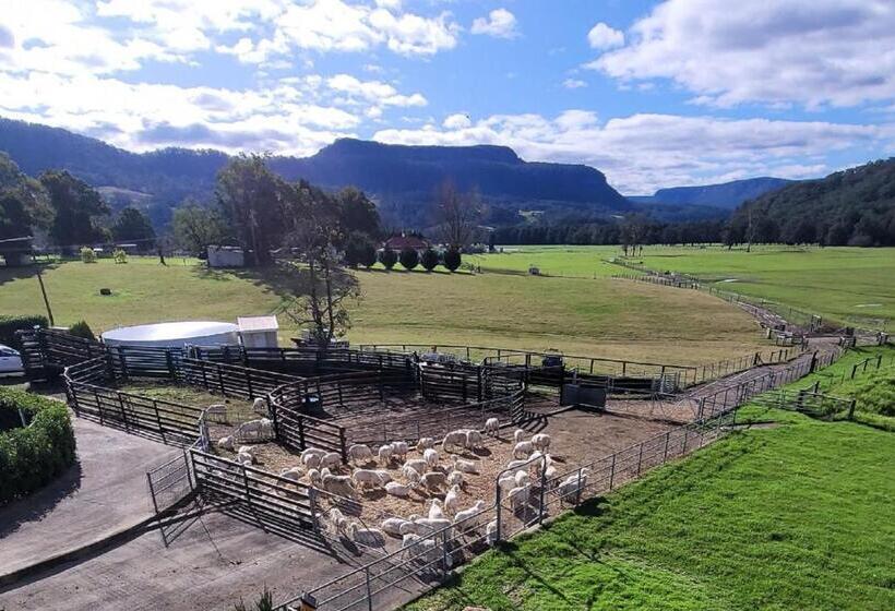 The Cottage Sojourn Kangaroo Valley