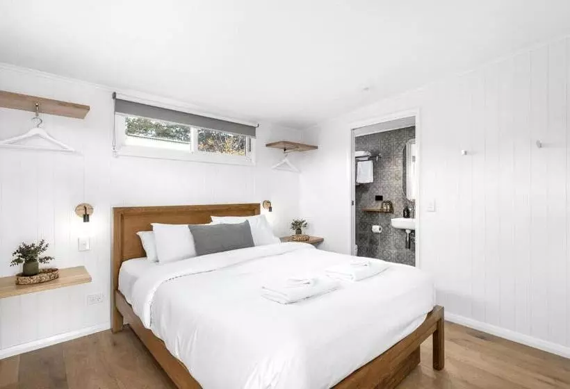 The Cottage Sojourn Kangaroo Valley