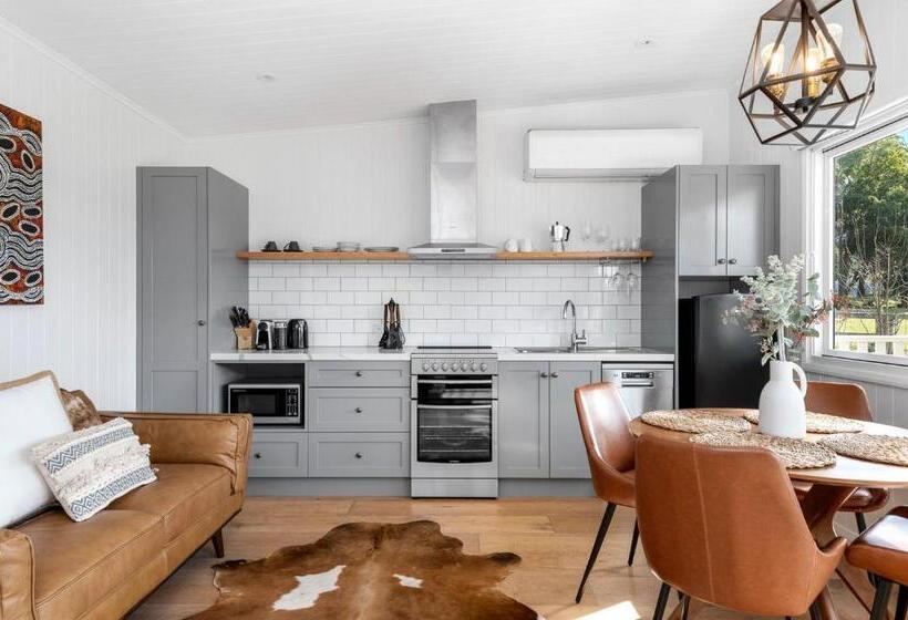 The Cottage Sojourn Kangaroo Valley