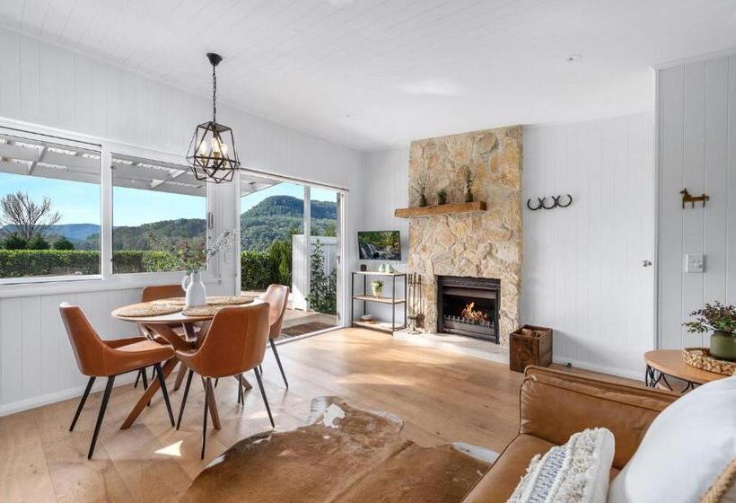 The Cottage Sojourn Kangaroo Valley