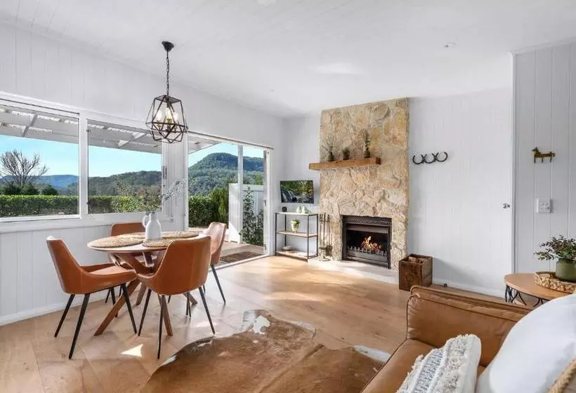 The Cottage Sojourn Kangaroo Valley