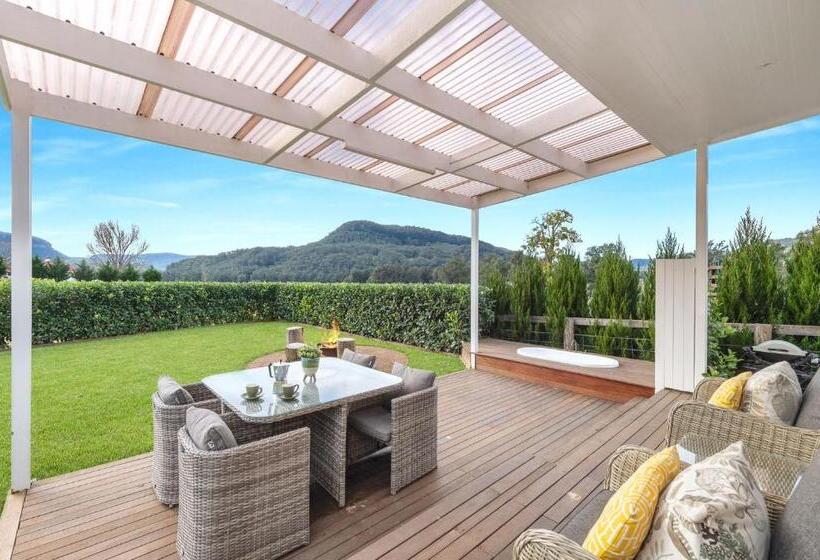 The Cottage Sojourn Kangaroo Valley