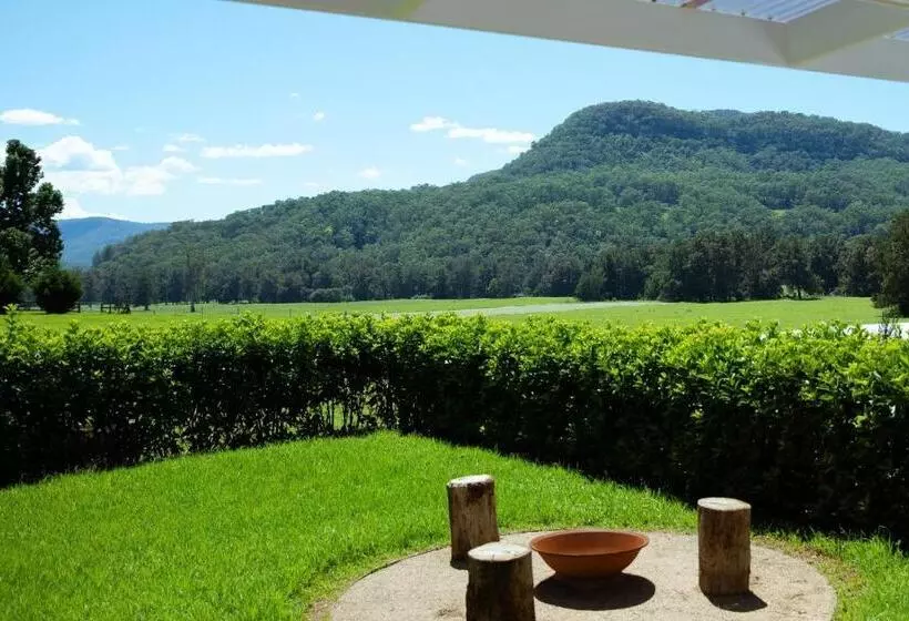 The Cottage Sojourn Kangaroo Valley