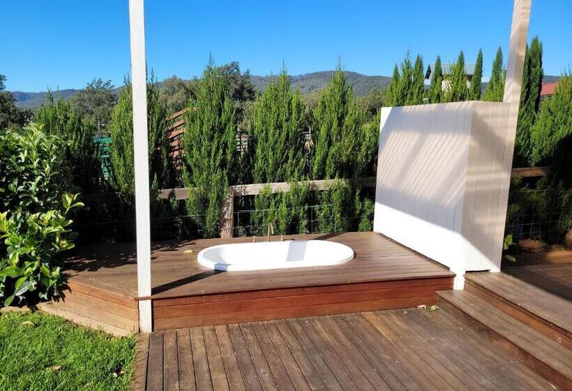 The Cottage Sojourn Kangaroo Valley