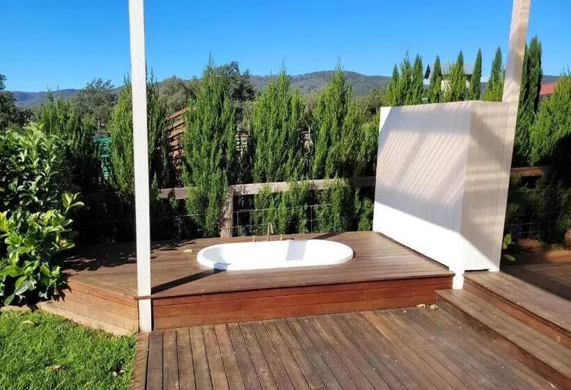 The Cottage Sojourn Kangaroo Valley