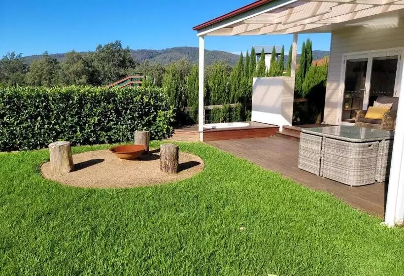 The Cottage Sojourn Kangaroo Valley