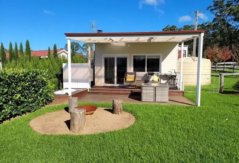 The Cottage Sojourn Kangaroo Valley