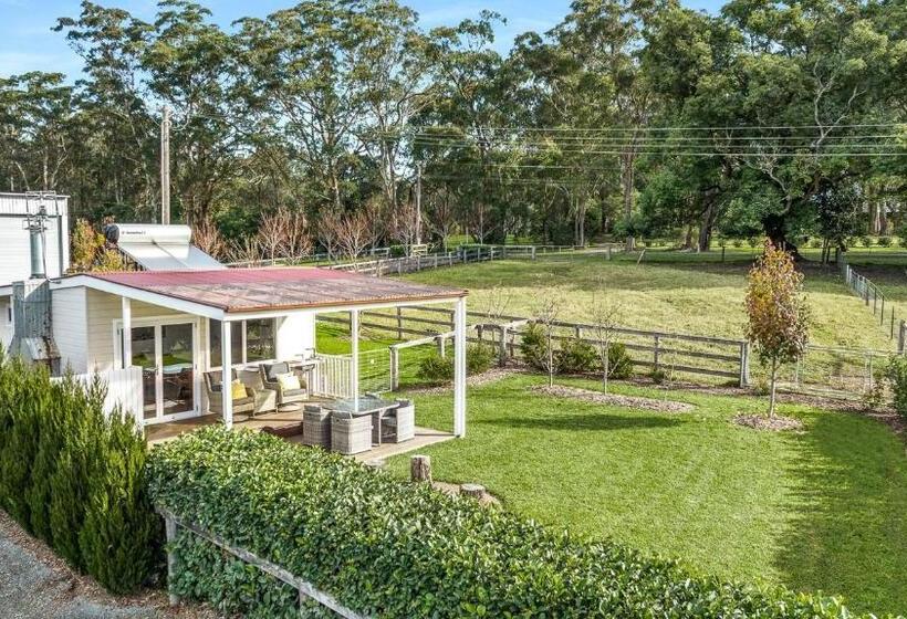 The Cottage Sojourn Kangaroo Valley