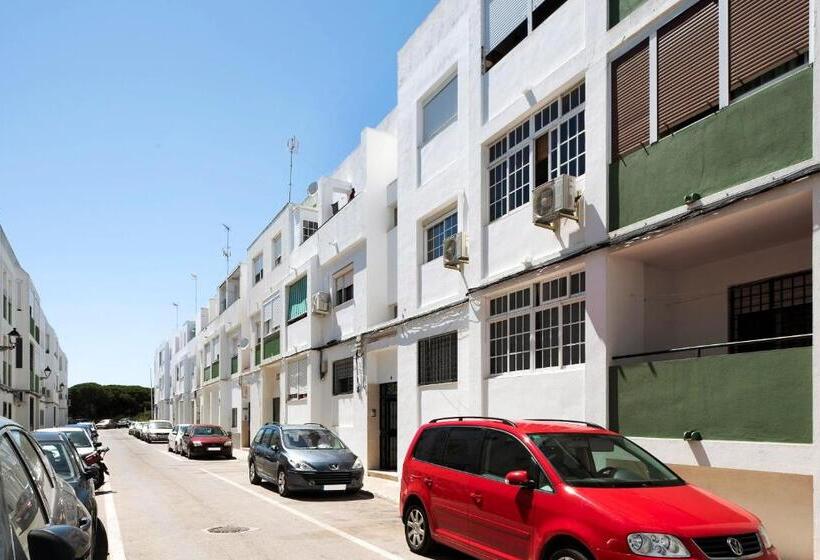 Villa Acuario   Especial Familias