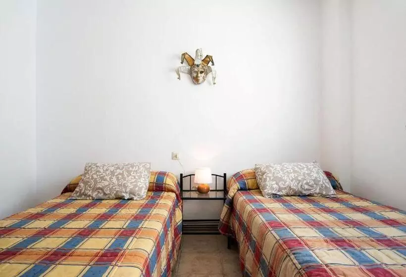 Villa Acuario   Especial Familias