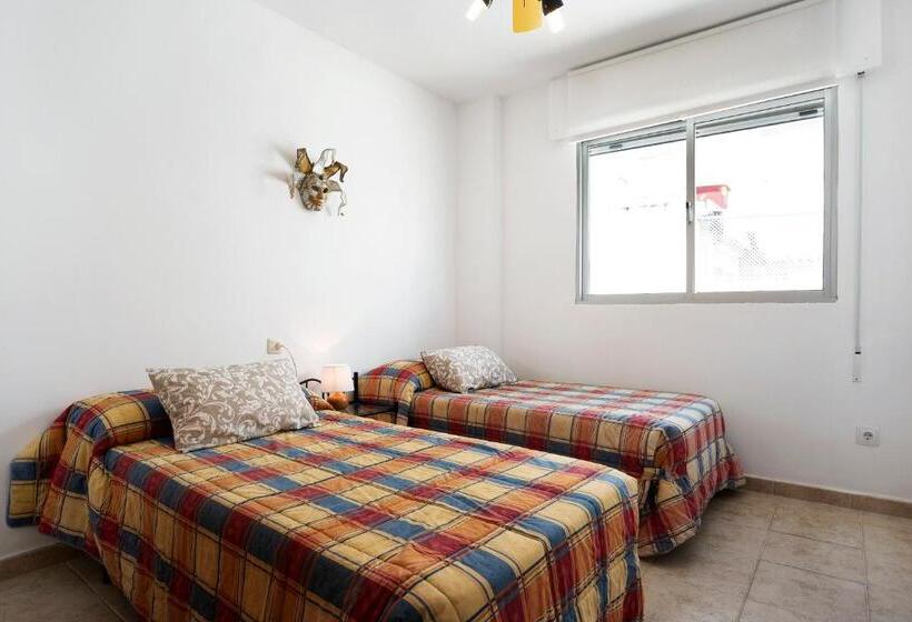 Villa Acuario   Especial Familias