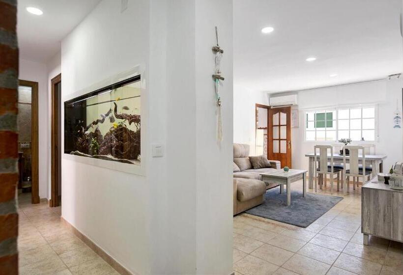 Villa Acuario   Especial Familias