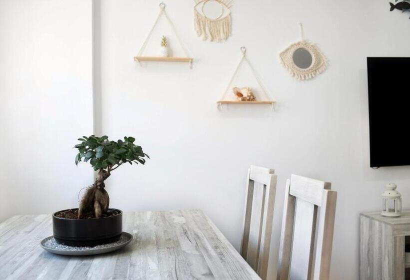 Villa Acuario   Especial Familias