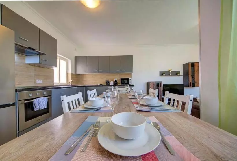 Violet Court Apartments And Penthouse In St Julian S By Shortletsmalta