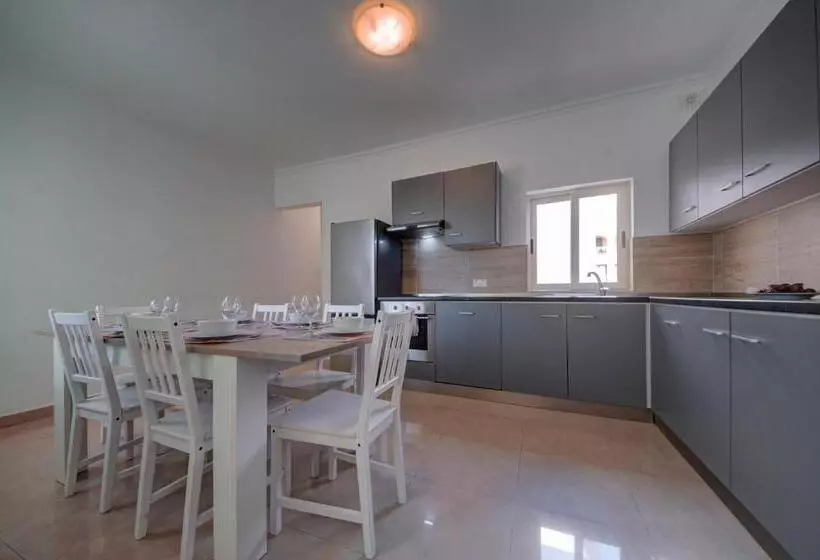Violet Court Apartments And Penthouse In St Julian S By Shortletsmalta