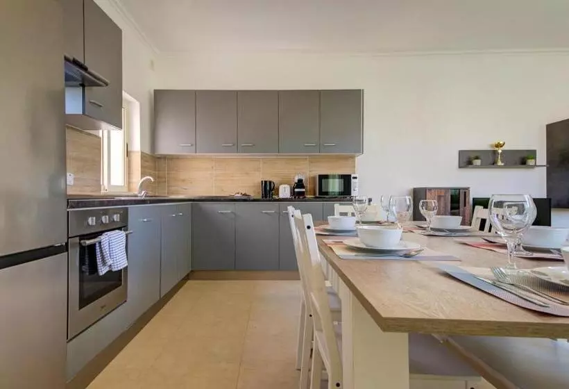 Violet Court Apartments And Penthouse In St Julian S By Shortletsmalta