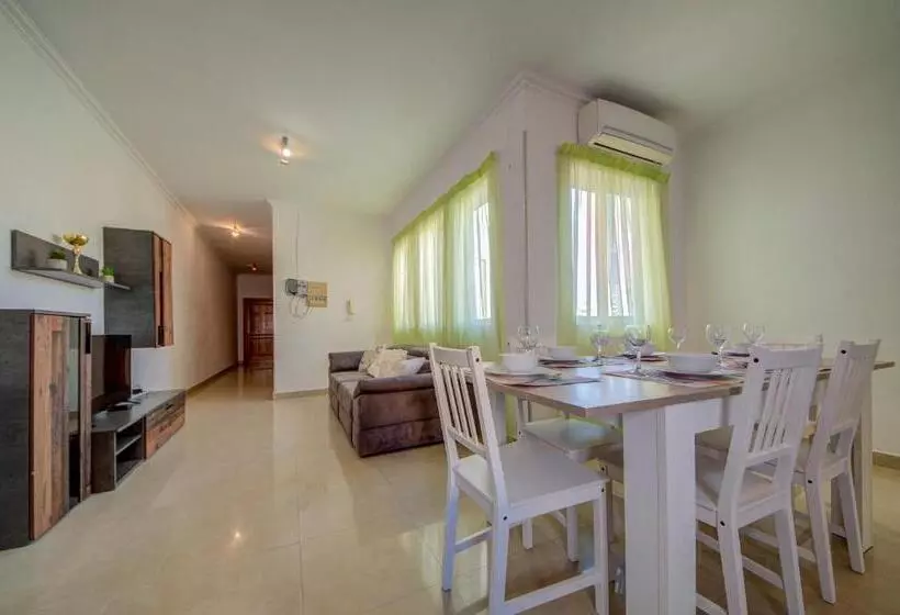 Violet Court Apartments And Penthouse In St Julian S By Shortletsmalta