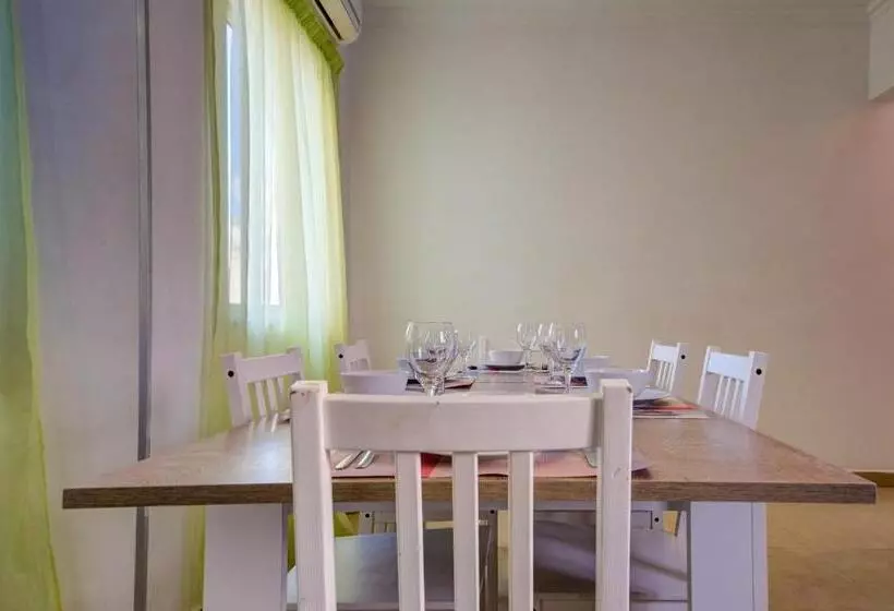 Violet Court Apartments And Penthouse In St Julian S By Shortletsmalta