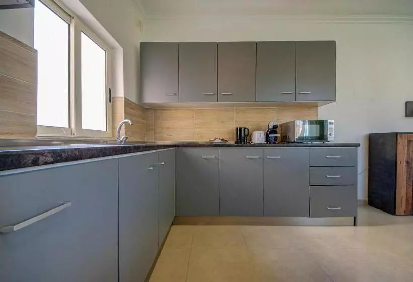 Violet Court Apartments And Penthouse In St Julian S By Shortletsmalta