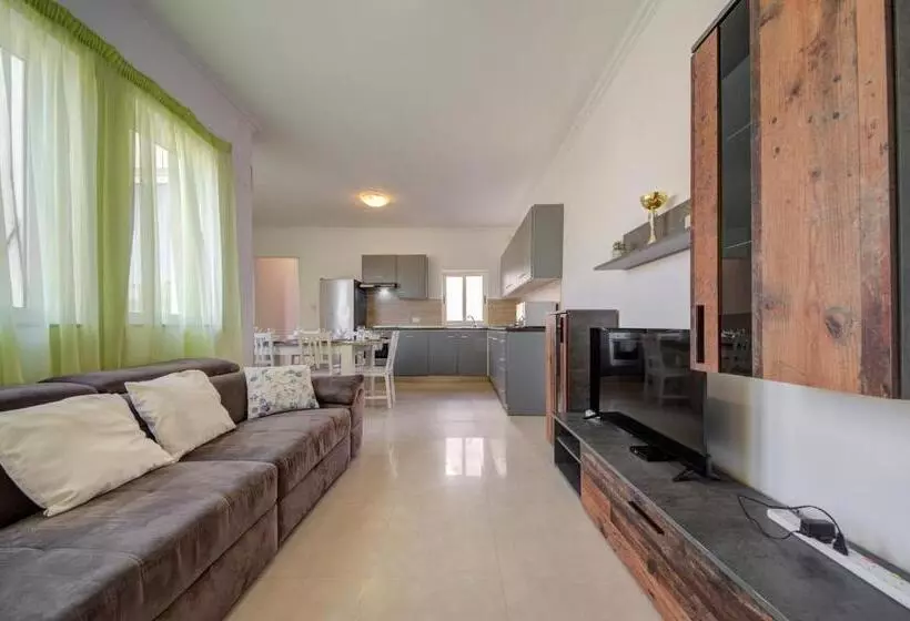 Violet Court Apartments And Penthouse In St Julian S By Shortletsmalta