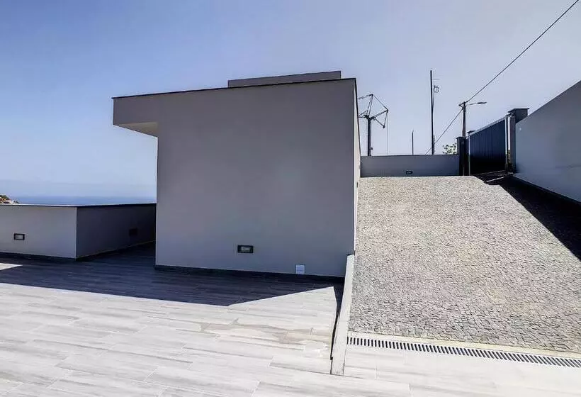 Wild River Villa By Lovelystay