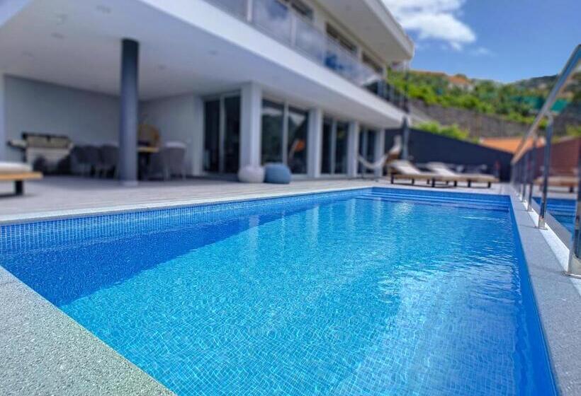 Wild River Villa By Lovelystay