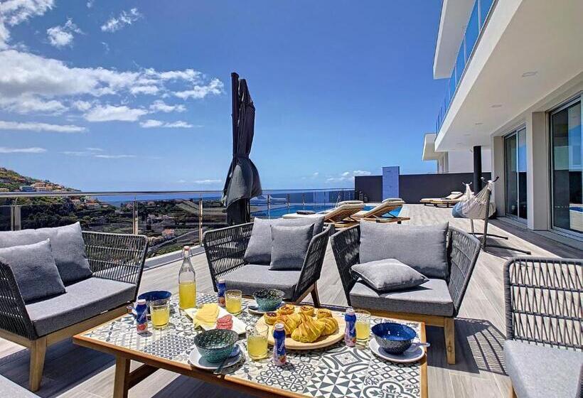 Wild River Villa By Lovelystay