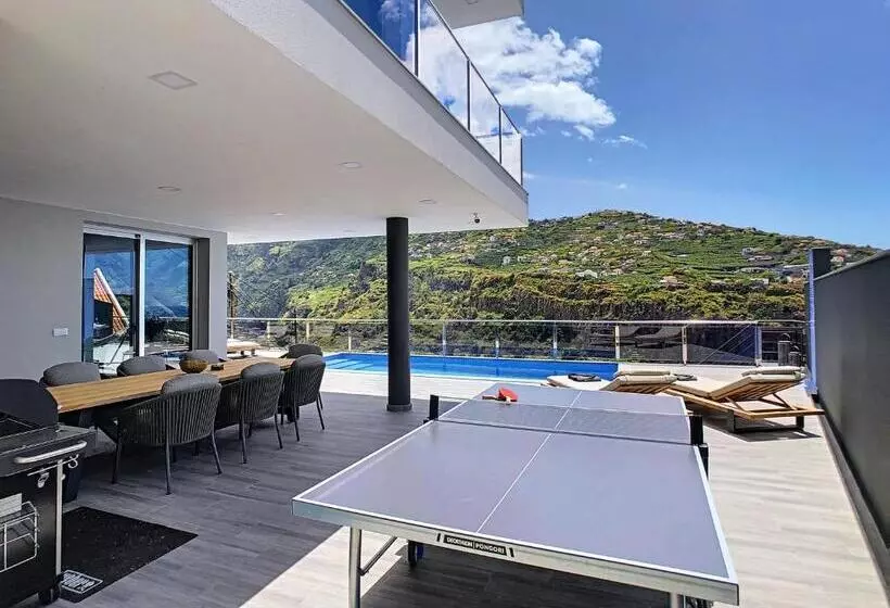 Wild River Villa By Lovelystay