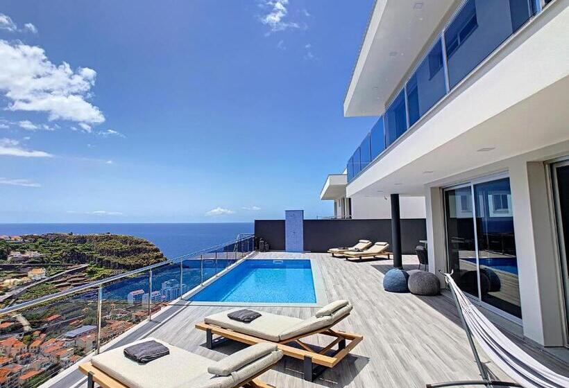 Wild River Villa By Lovelystay