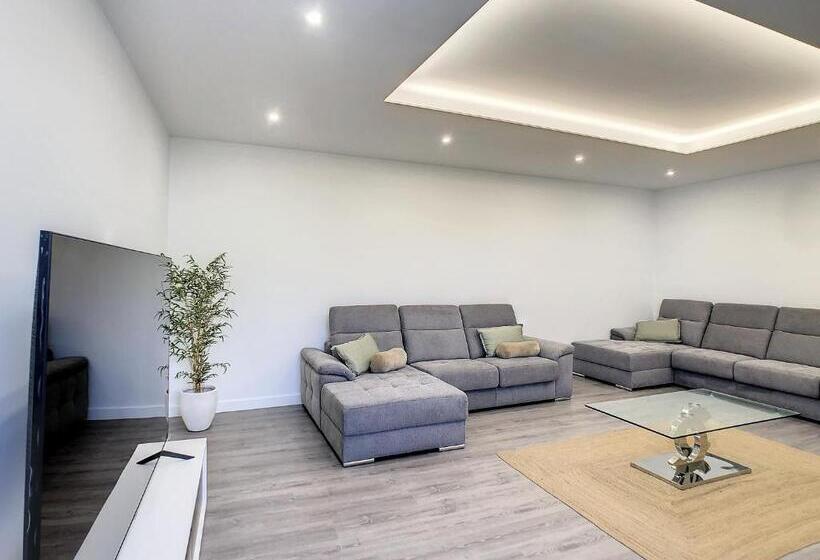 Wild River Villa By Lovelystay