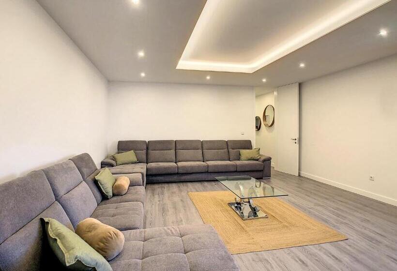 Wild River Villa By Lovelystay