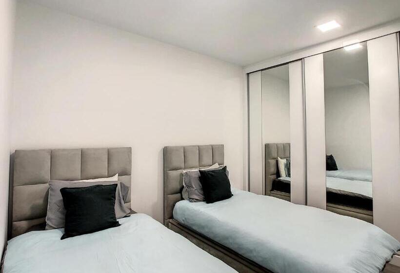 Wild River Villa By Lovelystay