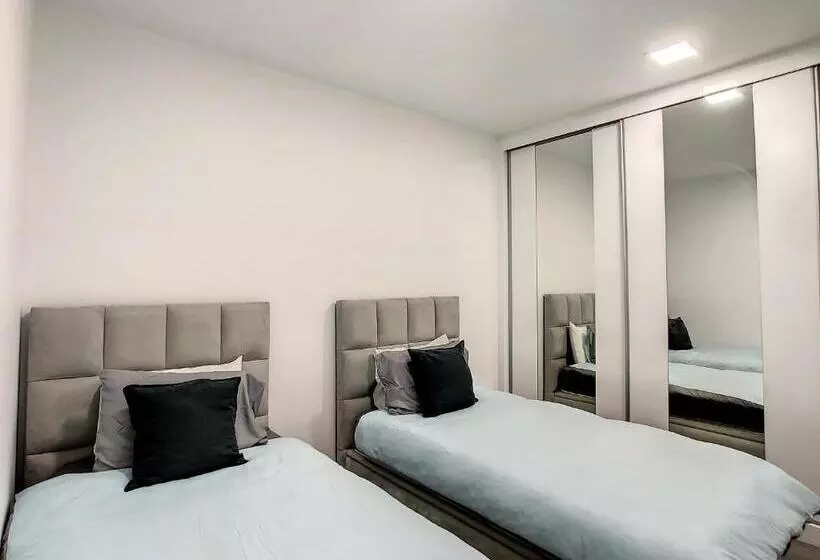 Wild River Villa By Lovelystay