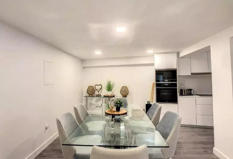 Wild River Villa By Lovelystay