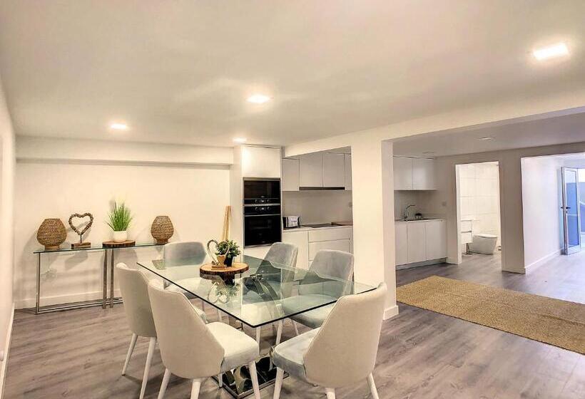 Wild River Villa By Lovelystay