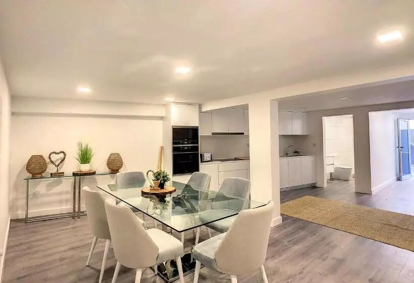 Wild River Villa By Lovelystay