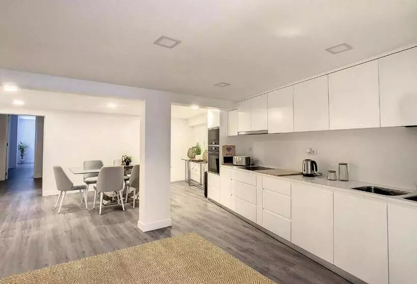 Wild River Villa By Lovelystay