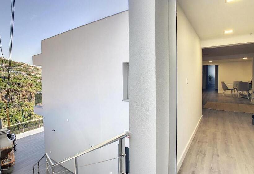 Wild River Villa By Lovelystay