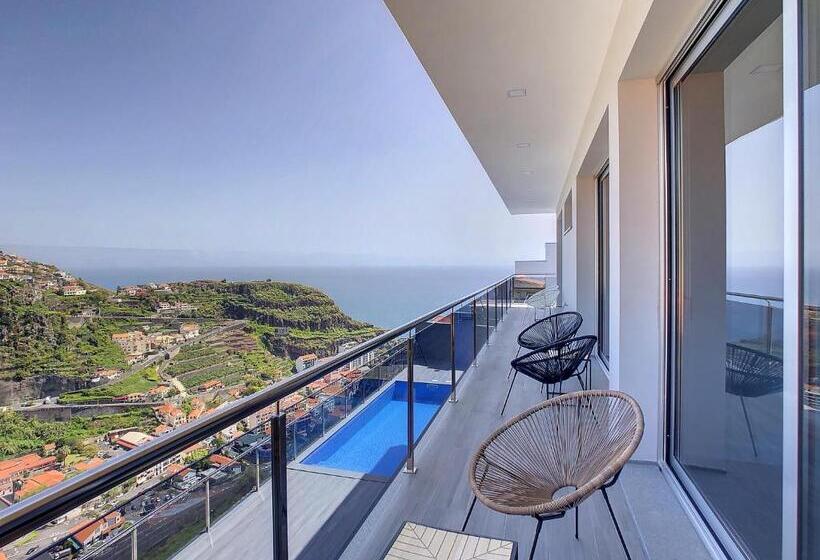 Wild River Villa By Lovelystay