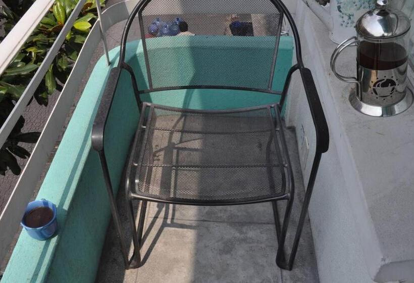 1a Cómodo Y Atractivo En El Centro Histórico Cdmx