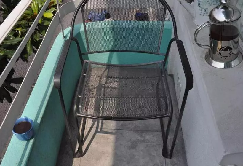 1a Cómodo Y Atractivo En El Centro Histórico Cdmx