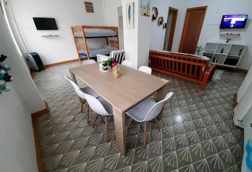 1a Cómodo Y Atractivo En El Centro Histórico Cdmx