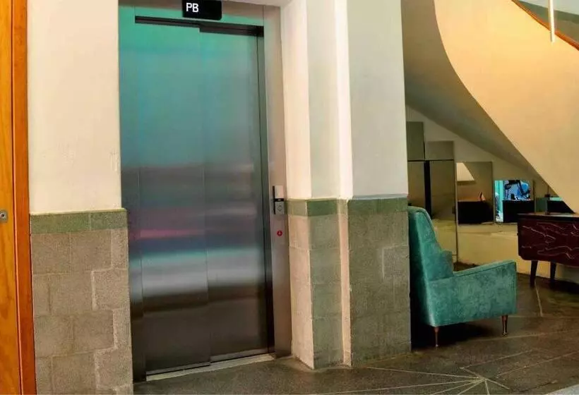 1a Cómodo Y Atractivo En El Centro Histórico Cdmx