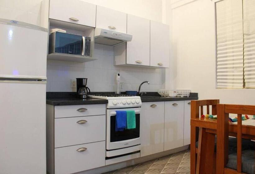 1a Cómodo Y Atractivo En El Centro Histórico Cdmx