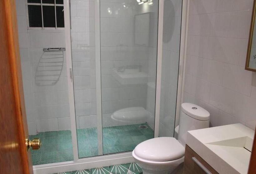 1a Cómodo Y Atractivo En El Centro Histórico Cdmx