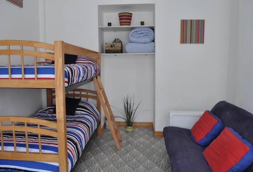 1a Cómodo Y Atractivo En El Centro Histórico Cdmx