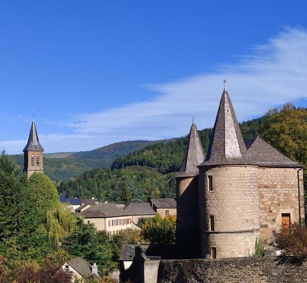 Appartement De 100m² Avec Parking